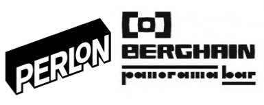 Sammy Dee: get perlonized at Panoramabar, Berlin every first Friday of the month